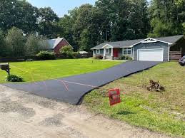 Driveway Snow Removal Preparation in North Great River, NY